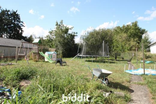 Tweede alternatieve foto van het pand