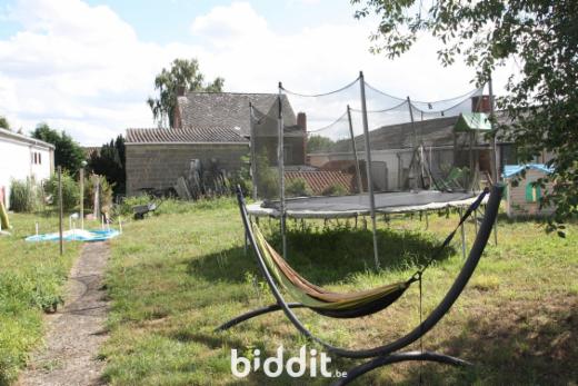 Derde alternatieve foto van het pand