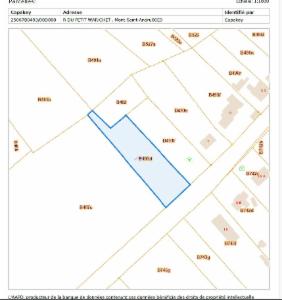 Derde alternatieve foto van het pand