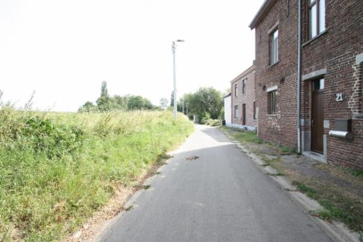 Derde alternatieve foto van het pand