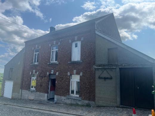 Presentatiebeeld van het pand n° 283816