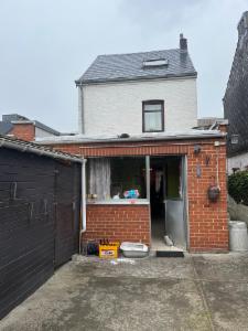 Derde alternatieve foto van het pand