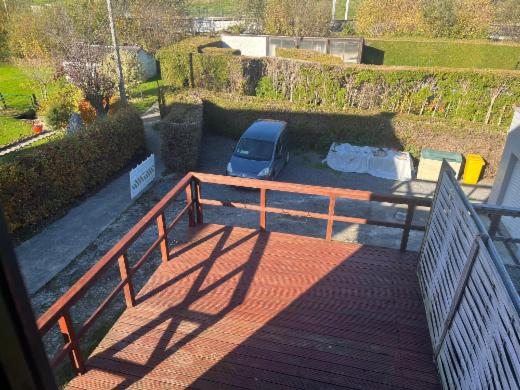 Tweede alternatieve foto van het pand