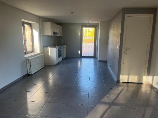 Derde alternatieve foto van het pand