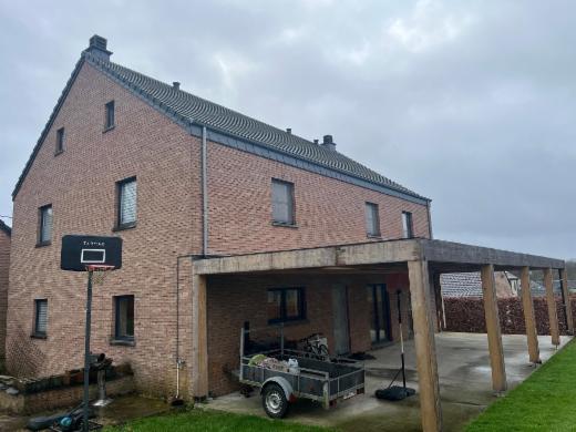 Eerste alternatieve foto van het pand