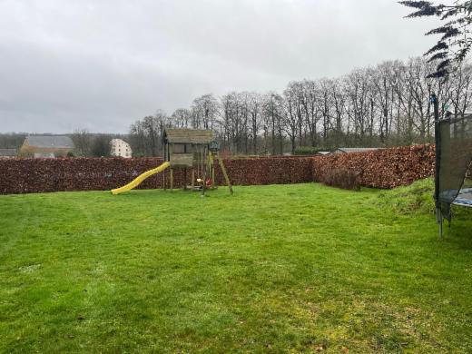 Derde alternatieve foto van het pand