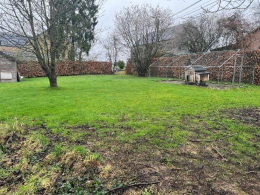 Tweede alternatieve foto van het pand