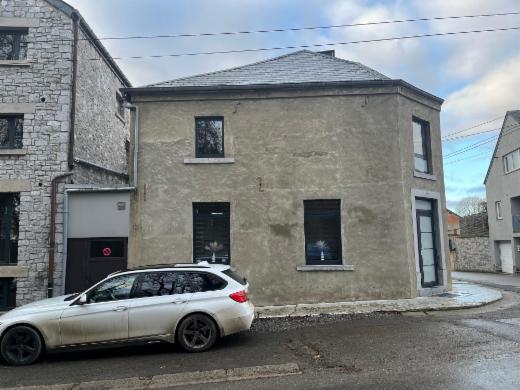 Eerste alternatieve foto van het pand