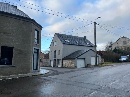 Tweede alternatieve foto van het pand