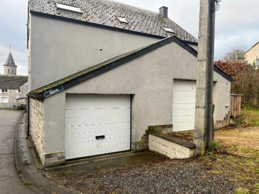 Derde alternatieve foto van het pand