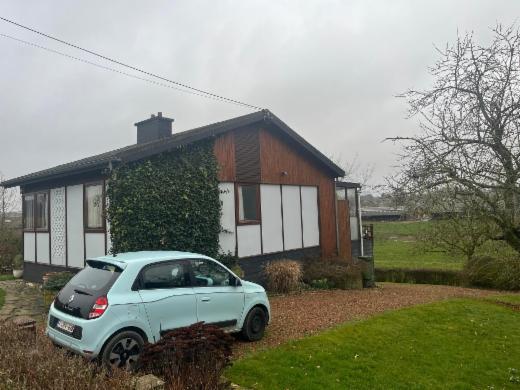 Eerste alternatieve foto van het pand