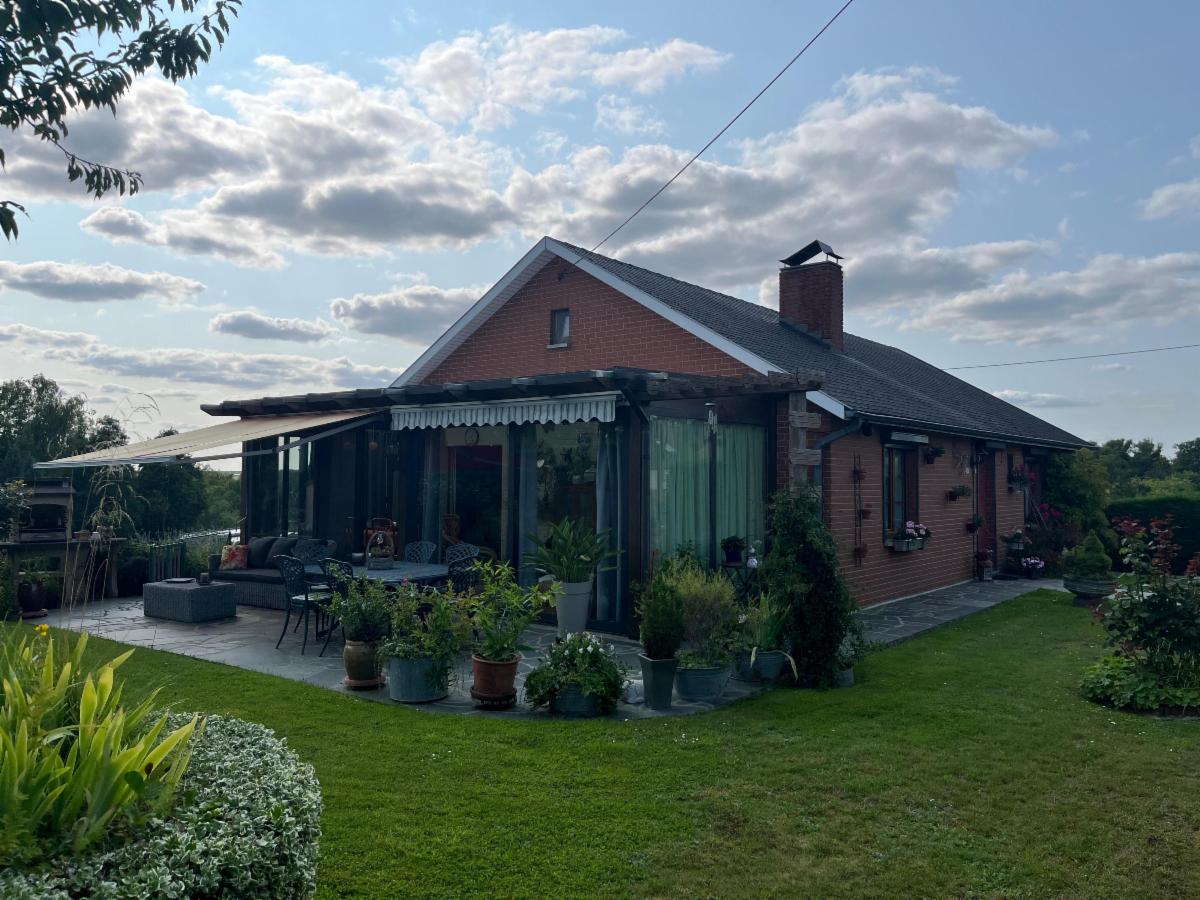 Presentatiebeeld van het pand n° 294219