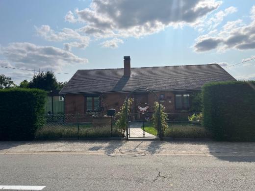 Tweede alternatieve foto van het pand