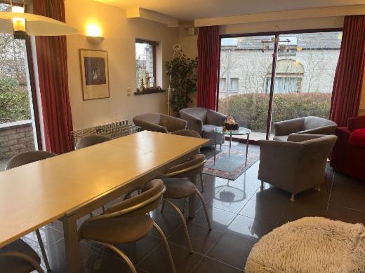 Tweede alternatieve foto van het pand