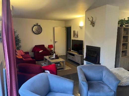 Derde alternatieve foto van het pand