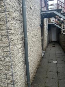 Eerste alternatieve foto van het pand