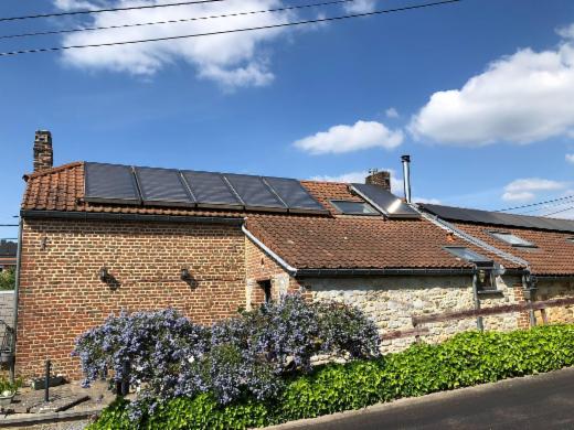 Eerste alternatieve foto van het pand