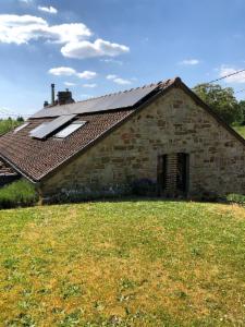 Tweede alternatieve foto van het pand