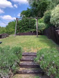 Derde alternatieve foto van het pand