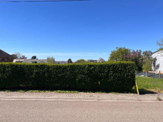 Eerste alternatieve foto van het pand