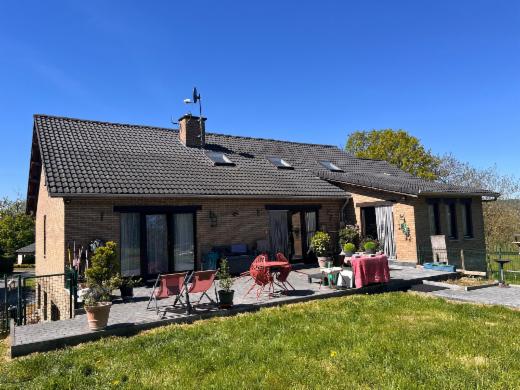 Presentatiebeeld van het pand n° 295870