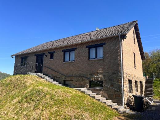 Tweede alternatieve foto van het pand