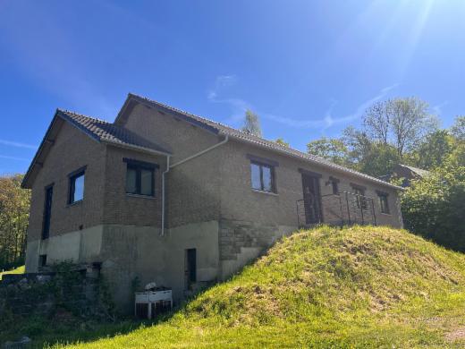 Derde alternatieve foto van het pand