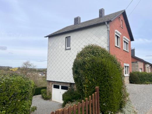 Eerste alternatieve foto van het pand