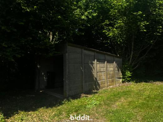 Derde alternatieve foto van het pand