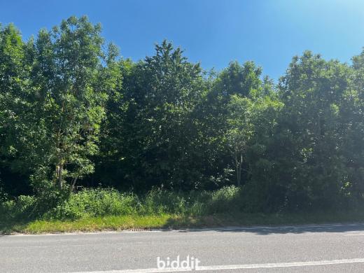 Eerste alternatieve foto van het pand