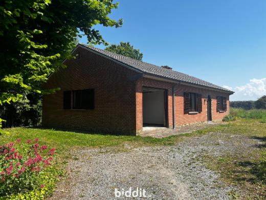 Presentatiebeeld van het pand n° 297765