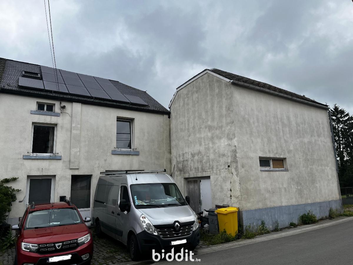 Presentatiebeeld van het pand n° 298341