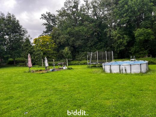 Derde alternatieve foto van het pand