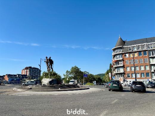Presentatiebeeld van het pand n° 283657