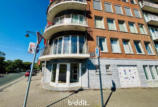 Eerste alternatieve foto van het pand