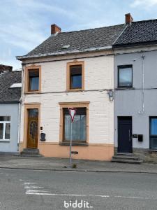 Presentatiebeeld van het pand n° 287487
