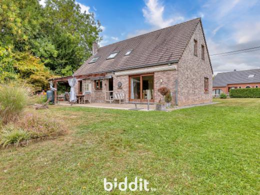Presentatiebeeld van het pand n° 288205