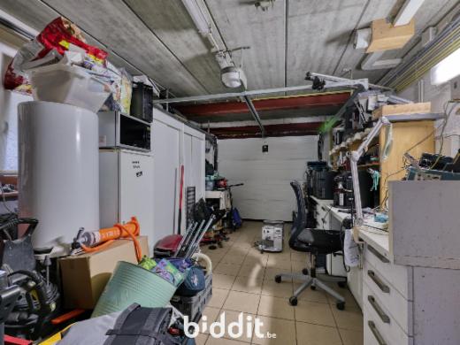 Derde alternatieve foto van het pand