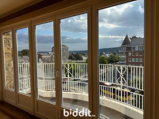 Presentatiebeeld van het pand n° 289661