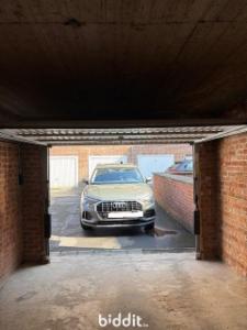 Eerste alternatieve foto van het pand