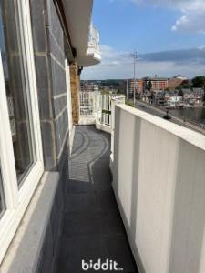 Tweede alternatieve foto van het pand