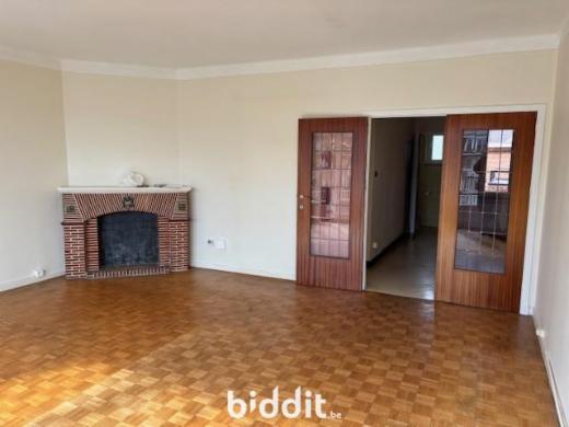 Derde alternatieve foto van het pand