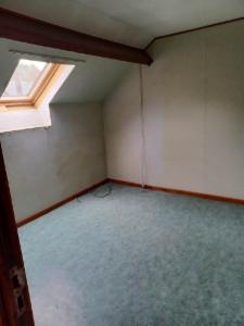 Eerste alternatieve foto van het pand