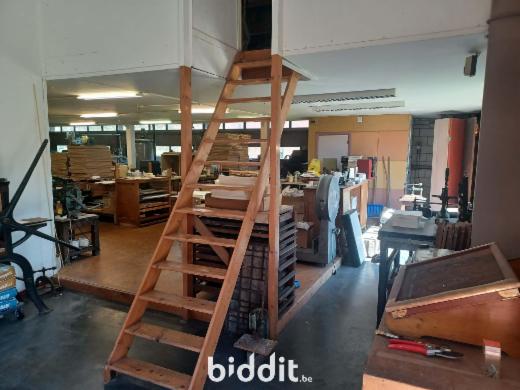 Derde alternatieve foto van het pand