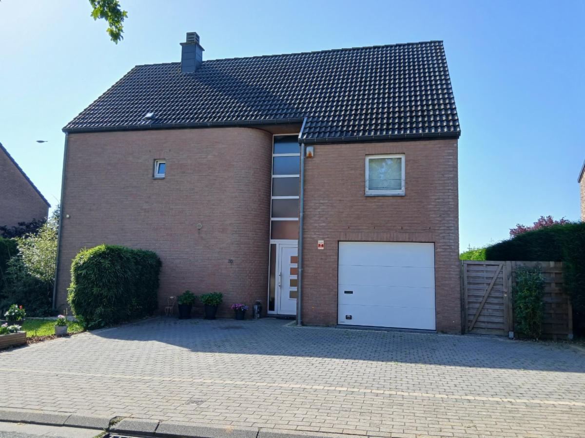 Presentatiebeeld van het pand n° 297885