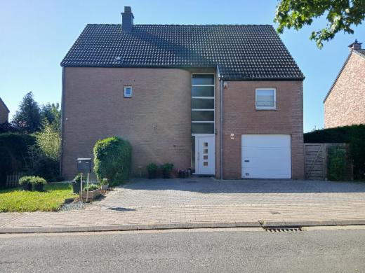 Eerste alternatieve foto van het pand