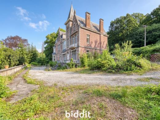 Derde alternatieve foto van het pand