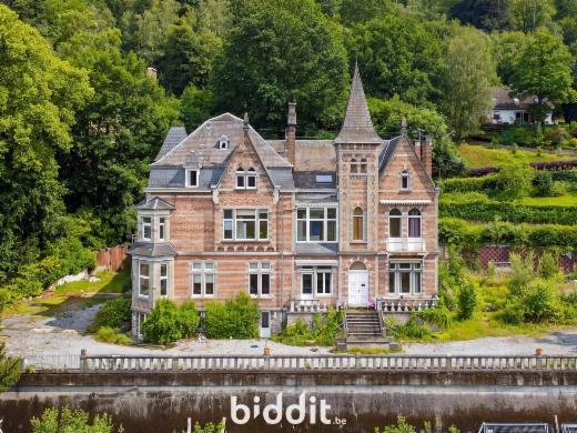 Presentatiebeeld van het pand n° 298297