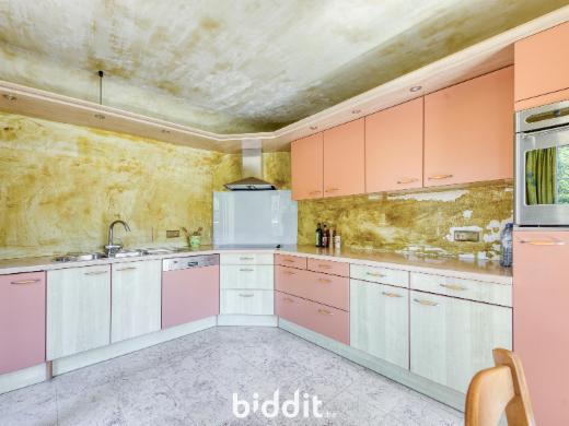 Derde alternatieve foto van het pand