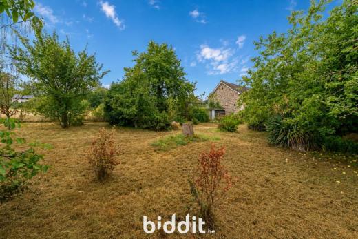 Eerste alternatieve foto van het pand
